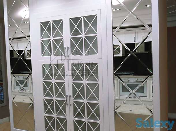 Мебель на заказ, фотография 1