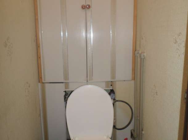 Продам 2-х комнатную квартиру по улице Космической, фотография 6