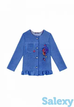 Кардиган bell bimbo, фотография 1