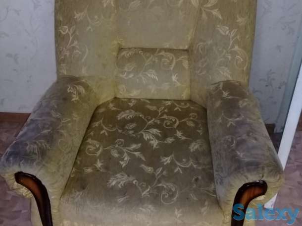 ремонт и перетяжка, фотография 1