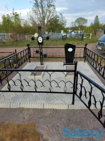 Изготовление памятников, фотография 6