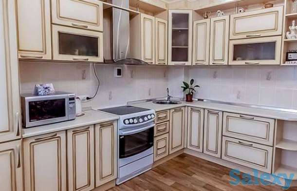 Кухонный гарнитур от А до Я, фотография 1