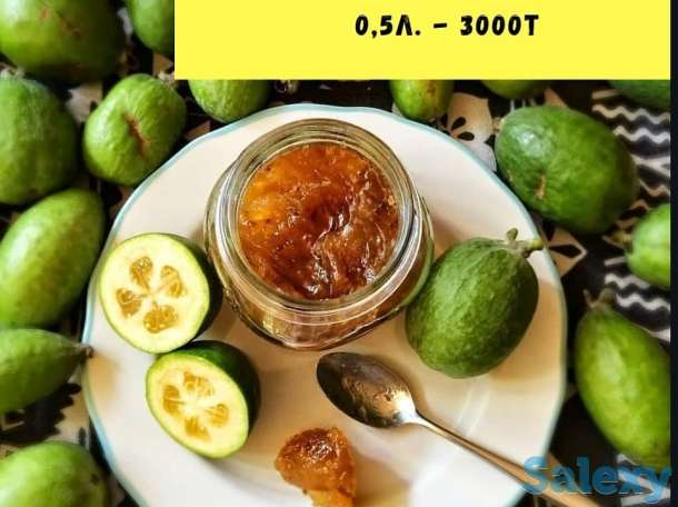 В наличии варенье из сосновых шишек!, фотография 3