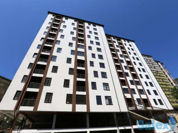 Квартира в Сочи, Сочи пер.Чехова 8, фотография 2