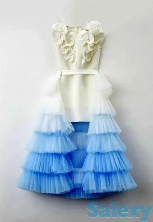 Платье monikamo, фотография 1