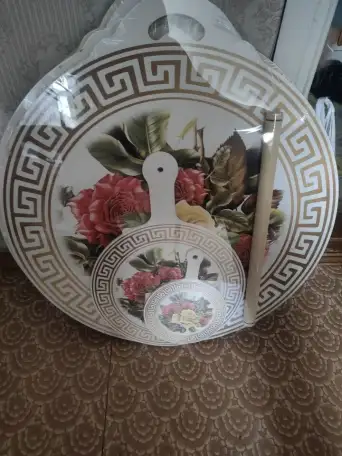 Набор разделочных досок, фотография 15