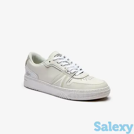 Кеды lacoste l001, фотография 1