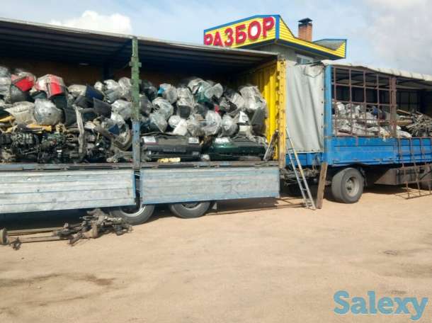 продам автозапчасти из европы, фотография 6