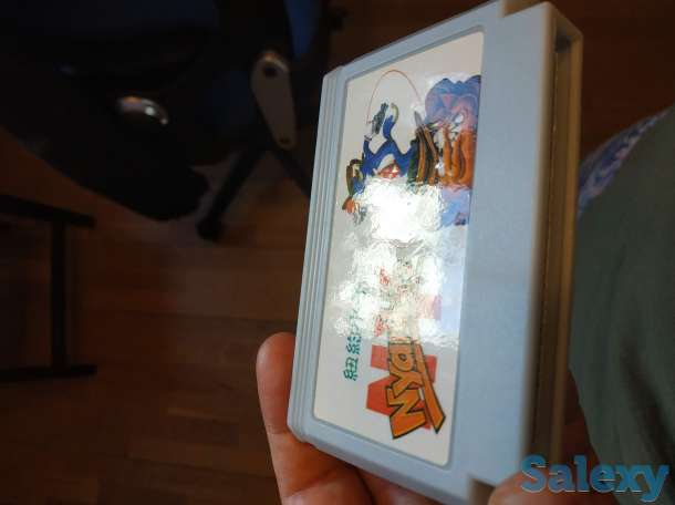 Nyankies Steepler Слон, фотография 10