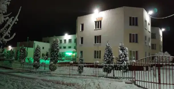 Изготовление опор уличного освещения, фотография 4