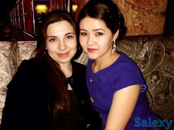 Услуги бухгалтера, фотография 1