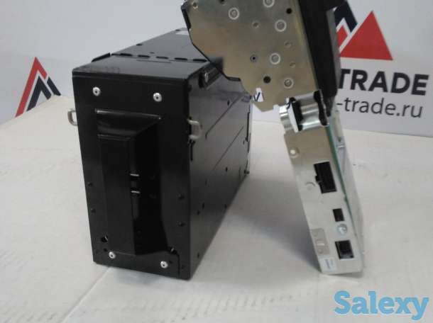 Cash Code SM 2073 с кассетой Канада, фотография 3