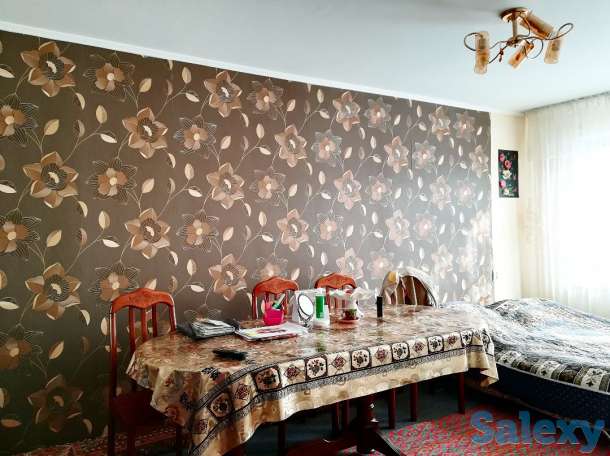 Продается 3-х комнатная в центральной части города, фотография 2