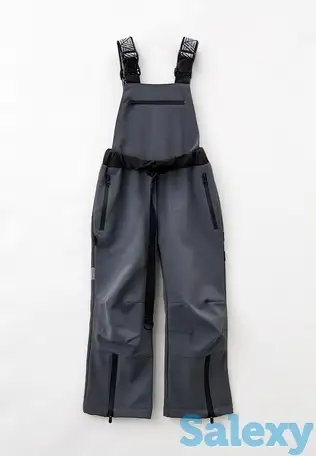 Брюки утепленные sherysheff, фотография 1