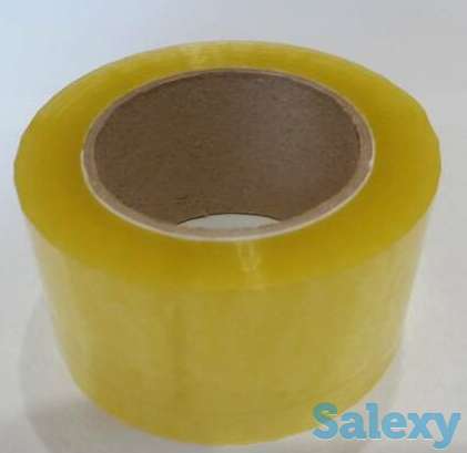 Скотч упаковочный, фотография 1