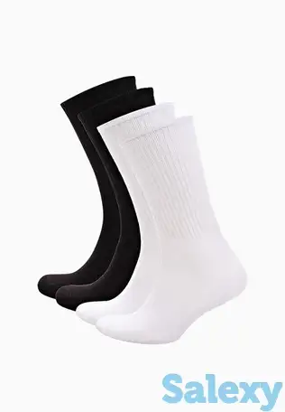 Носки 4 пары befree, фотография 1