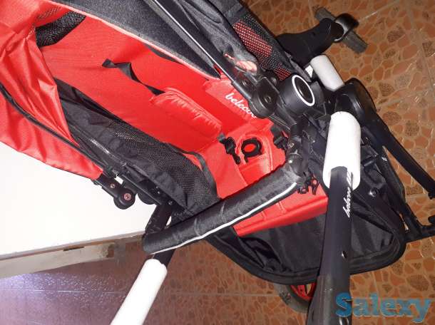 Продам коляску 3 в 1 ( с рождения до 3-х лет), фотография 12