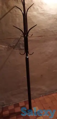 Вешалка новая, фотография 1