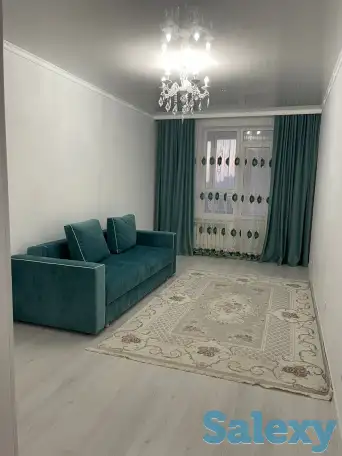 Продам квартиру, Щаймирдинова 8, фотография 1