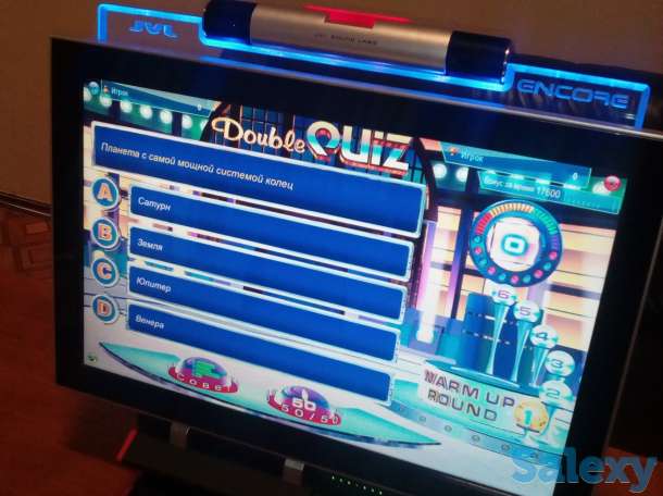 Развлекательная система JVL ENCORE (Канада), фотография 3