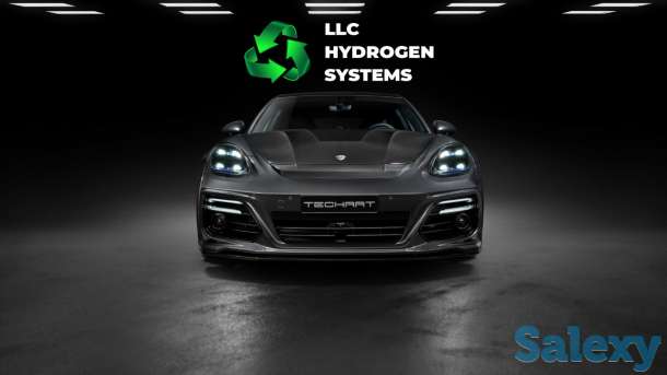 Готовый бизнес авто на воде. Нур-Султан, фотография 4