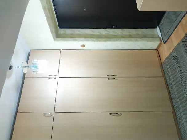 Сдам 1-комнатную квартиру на длительный срок, Жетысу-4, фотография 3