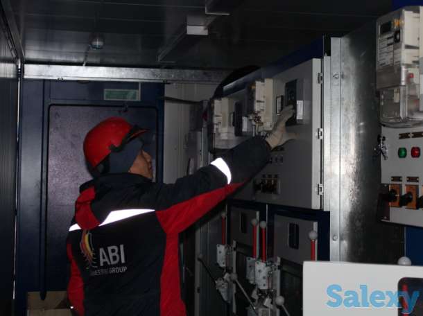 Электромонтажные работы, фотография 2