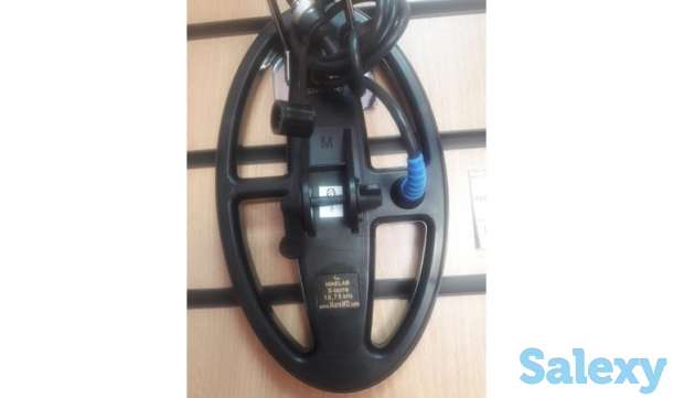 Продам катушку Mars Sniper для Х-terra 18, 75 Кгц, фотография 1