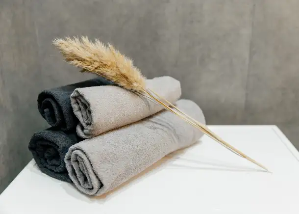 Апартамент в центре города, 14 мкр ЖК Президент, фотография 13