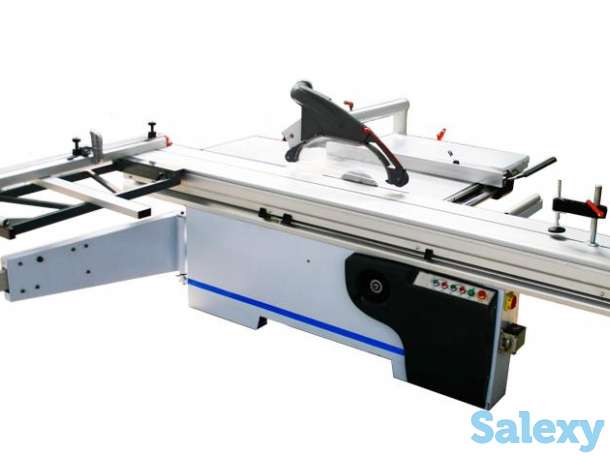 Форматно раскроечный станок., фотография 1