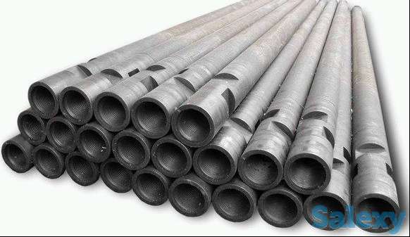 Продажа перфораторов,коронак,обсадных и колонковых труб., фотография 2