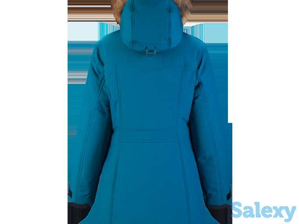 Куртка сивера стояна 4.0 с физалис, фотография 2