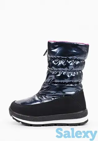 Дутики honey girl, фотография 1