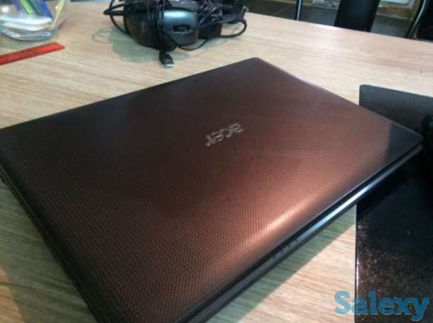 Ноутбук для работы, сумка в подарок!, фотография 1