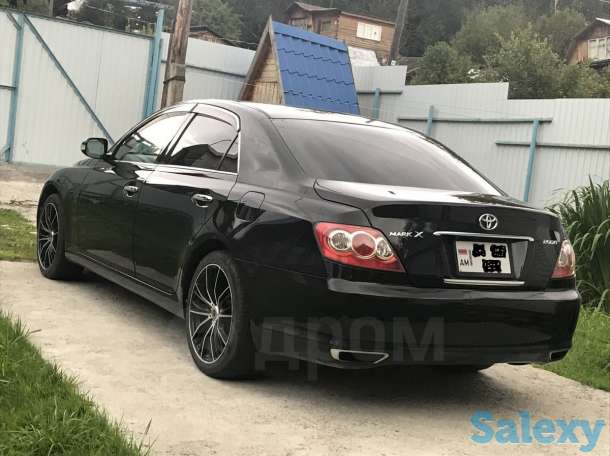 Продам Mark X без пробега, АМ, фотография 7