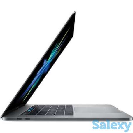 НоутБук Apple MacBook Pro Retina 15.4 SG 2017 2Tb SSD with Touch Bar, фотография 1