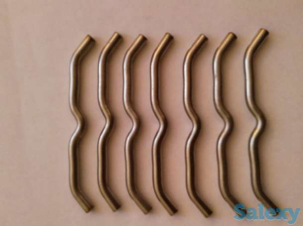 Производство пружин для батутов, фотография 3