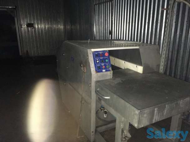 Блокорезка роторная твс, фотография 1