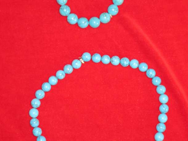 бижутерию из натуральных камней ручной работы. , фотография 6