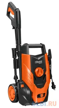 Sturm pw9217 мойка высокого давления sturm!, электрическая, 1700вт, функция всасывания [pw9217], фотография 1