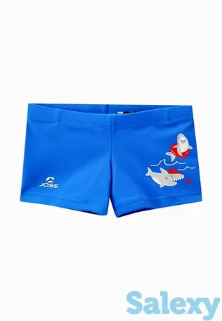 Плавки joss, фотография 1