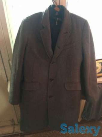 Продам пальто в хорошем состояние, фотография 1