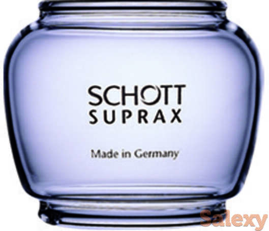 Плафон для газовой лампы kovea tkl-894 g globe, фотография 1