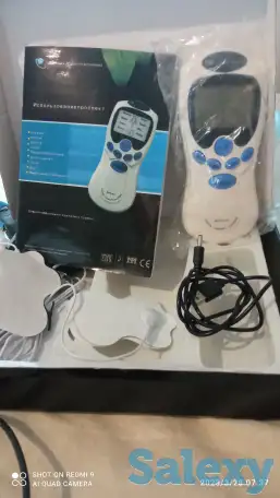 Продаю цифровой меридиан терапия инструмент, фотография 1