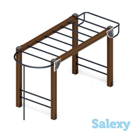 Спортивная серия для младшего возраста ск 1.01.10-01, фотография 1