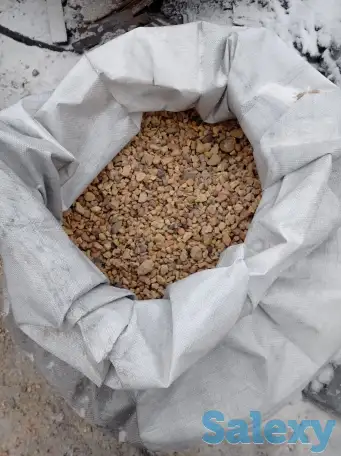 Заполнитель шамотный ЗШБ, ЗША, ГОСТ 23037-99, фотография 4