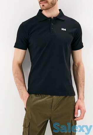 Поло helly hansen, фотография 1