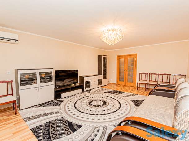 Сдаю посуточно уютную просторную 2-х комнатную квартиру, фотография 2