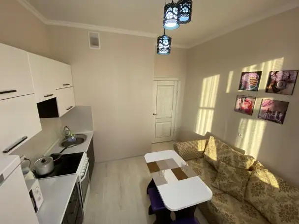 Cдам 1-комнатную 40м на EXPO, рядом - ITU, НацБанк, фотография 7