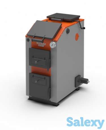 Магазин Профессионального Сантехника Котел КУППЕР ЭКСПЕРТ-30, фотография 1